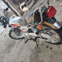 للبيع ٤ كير موديل ٢٠٢١ مكينه مامفتوحه دراجه علا وضع الشركه كهربايت شغا...