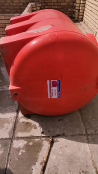 #🔰تصليح خزانات الماء البلاستك 🔰 🔴 (((ضمان سنه كامله))) 🔴 🔰يتوفر تصليح ...