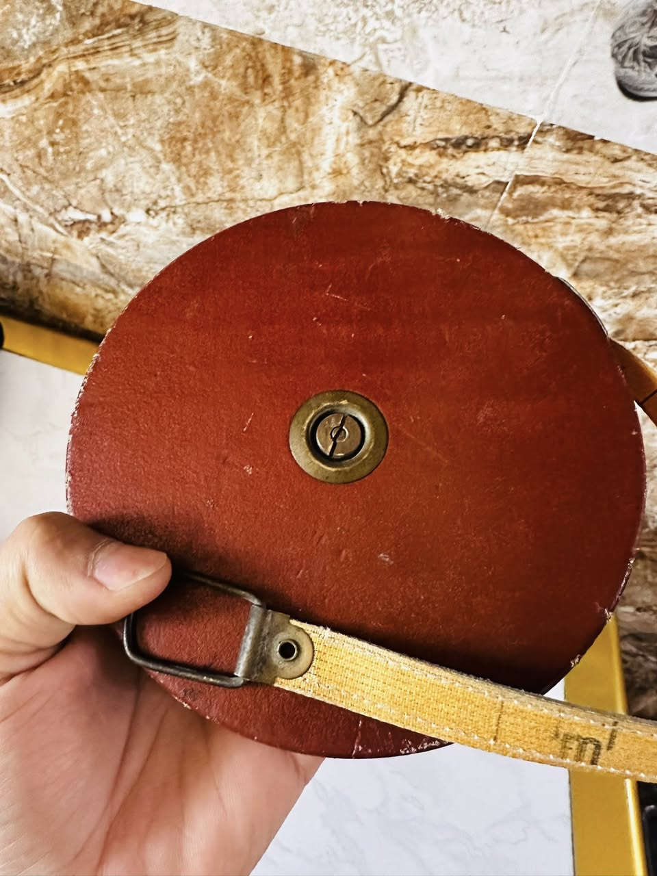 30 متر قديمه  براص 100‎%‎  متوفر توصيل كافة المحافظات


**إذا كنت صاحب هذا الإعلان وتريد حذفه لأي سبب، رجاءا أرسل رسالة إلى الدعم الفني**