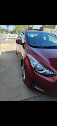 هيونداي النترا • النترا 2013 • النترا رقم بغداد • سيارة مكفولة • محرك ...