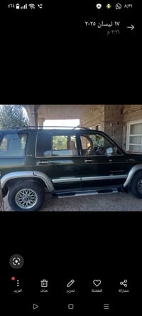أوبل 2000 • سيارة أوبل • أوبل مستعمل • سيارة للبيع اربيل • أوبل اربيل ...