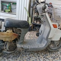 دراجه بيكم للبيع عطلها بسيط عطلها الملف والشاشه نريدها يتواصل وياه على...