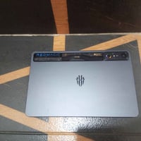 ريد ماجك نوفا • نظيف ٩٠٪ • شاشة مشروخة