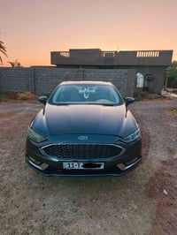 فور فيوجن 2018 وارد امريكي بيها جاملغ وبنيد فقط فول موصفات بصمة فتحة ا...