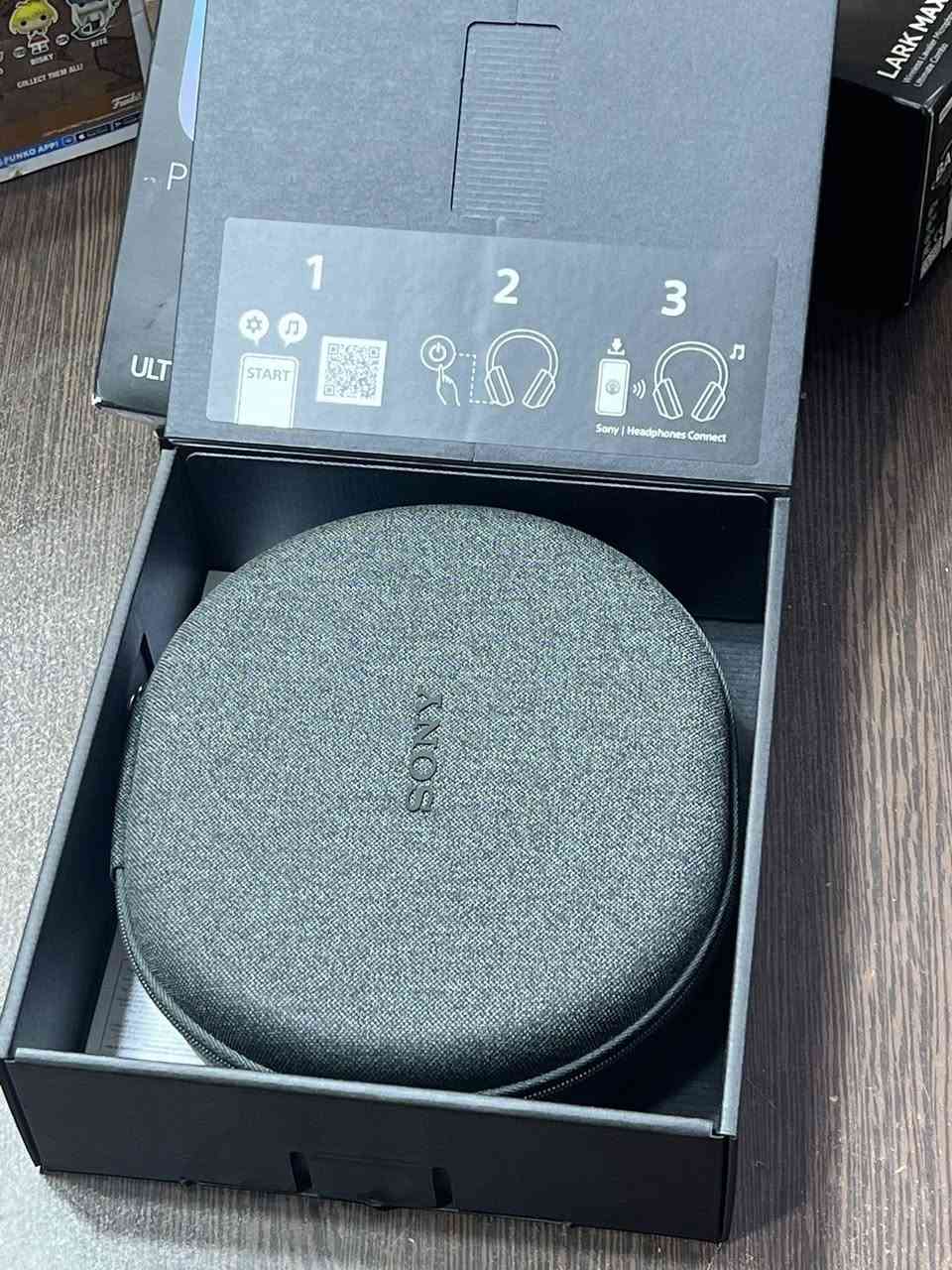 متوفر جديد لوك مزاد
على سعر ابيع


**إذا كنت صاحب هذا الإعلان وتريد حذفه لأي سبب، رجاءا أرسل رسالة إلى الدعم الفني**