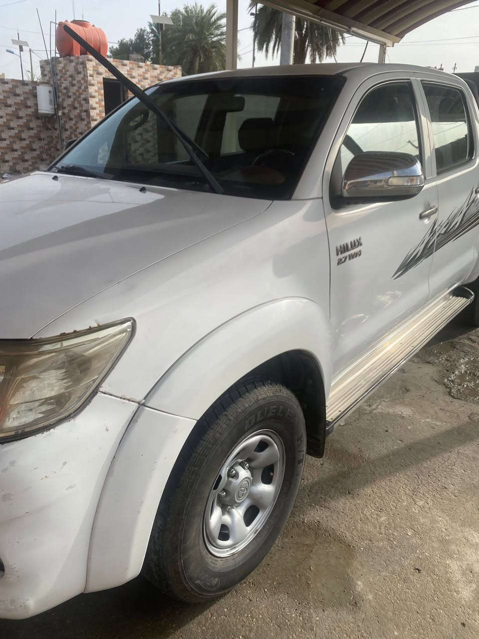 سيارة هايلوكس 2015
215$
***********
