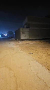 قطعه ركن • ١٠٠م • كفاله مكتب