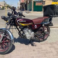 سيفان • موديل ٢٤ • ٤ كير