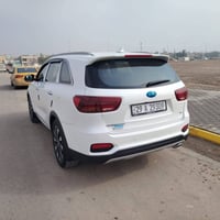 سورنتو 2018 شكل 20   كفاله عامه ما عده بارد كد شبر  مكينه 6 سلندر  سيا...