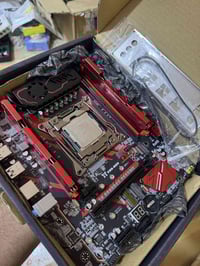 DDR4 • رام 16 جيجا • رام 8 جيجا