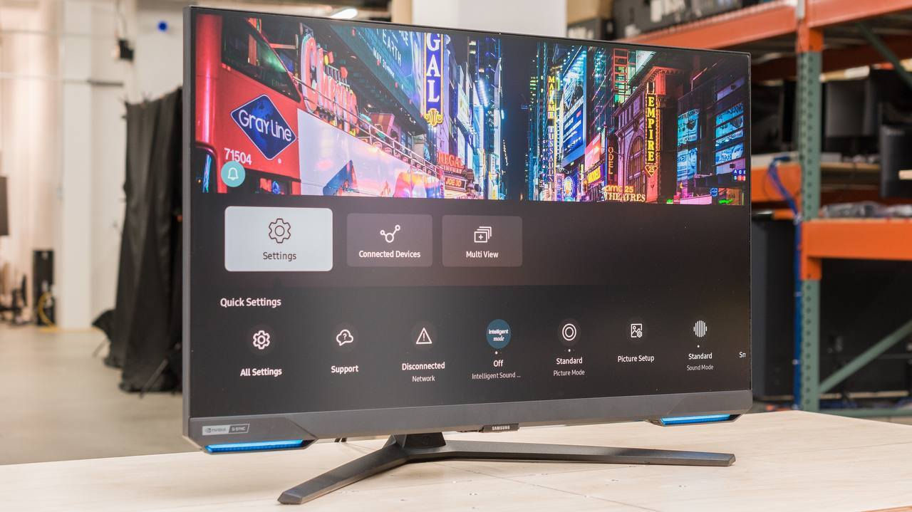 تجميعة مستخدمه 6 اشهر تقريبا للبيع
المواصفات 
5070 
B760 ASUS TUF GAMING
RAM T-FORCE 16*2 /6000
I5 14600K
M.2 SN5000 1T

COOLER GAMEON 360 
PSU thermalright 850GOLD
CASE SAMA

شاشة نظيفة مستخدمه سنة وشوي

MONITOR SAMSUNG ODYSSEY G7 LS32BG702

32" , 1MS , 144HZ , IPS , 4K , SRGB 98% , DISPLAYHDR 400 , HDR10+ , AND FREESYNC PREMIUM PRO , GSYNC COMPATIBLE , LOW BLUE LIGHT , GAME MODE , SMART

سبب البيع محتاج فلوسهن

الي يعرف بالمستخدم يقيم واكون ممنون


**إذا كنت صاحب هذا الإعلان وتريد حذفه لأي سبب، رجاءا أرسل رسالة إلى الدعم الفني**