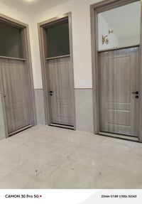 أبواب تركية • مداخل فخمة • كربلاء حي العباس