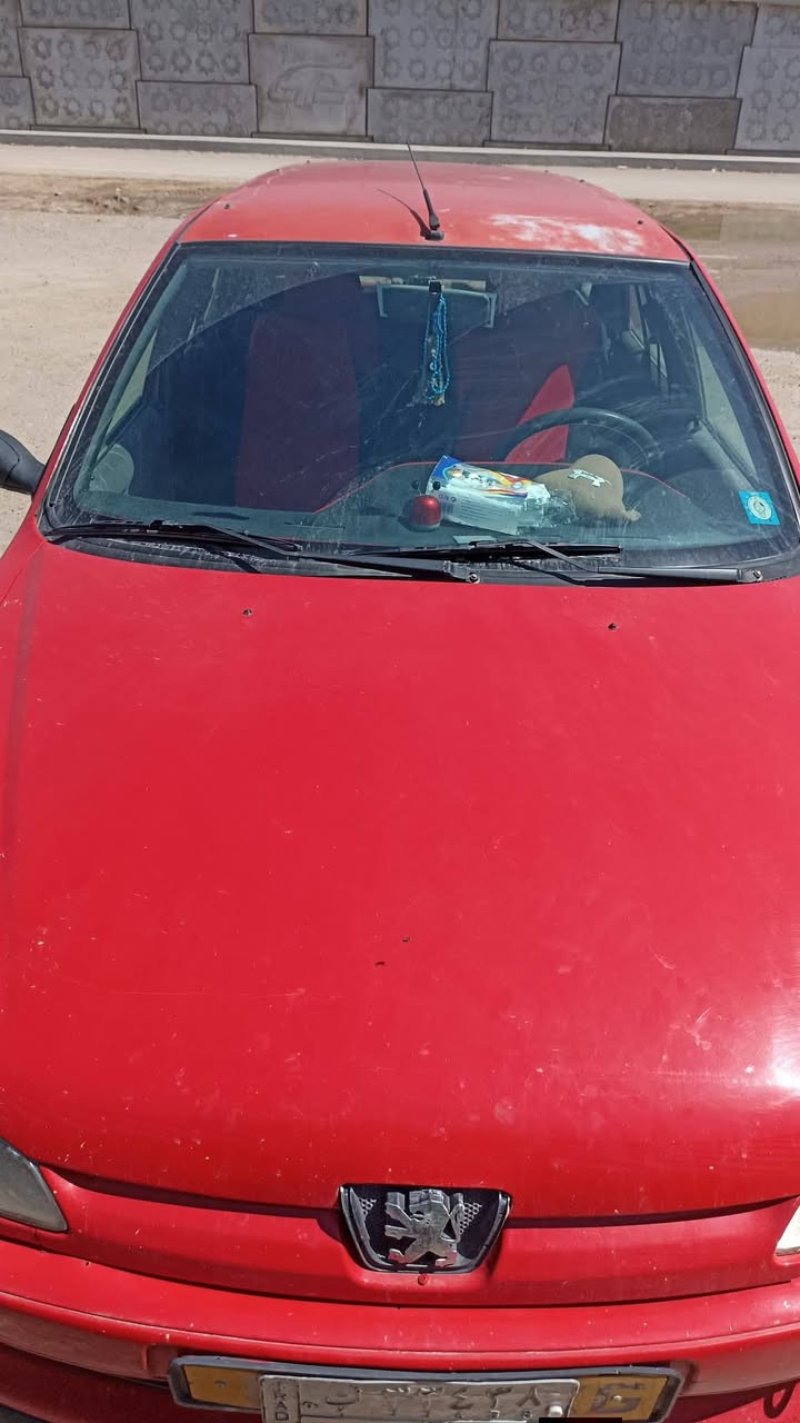 بيجو 306 مصبوغه احزام بغداد بااسمي ب35 وبيها مجال للطيبين


**إذا كنت صاحب هذا الإعلان وتريد حذفه لأي سبب، رجاءا أرسل رسالة إلى الدعم الفني**