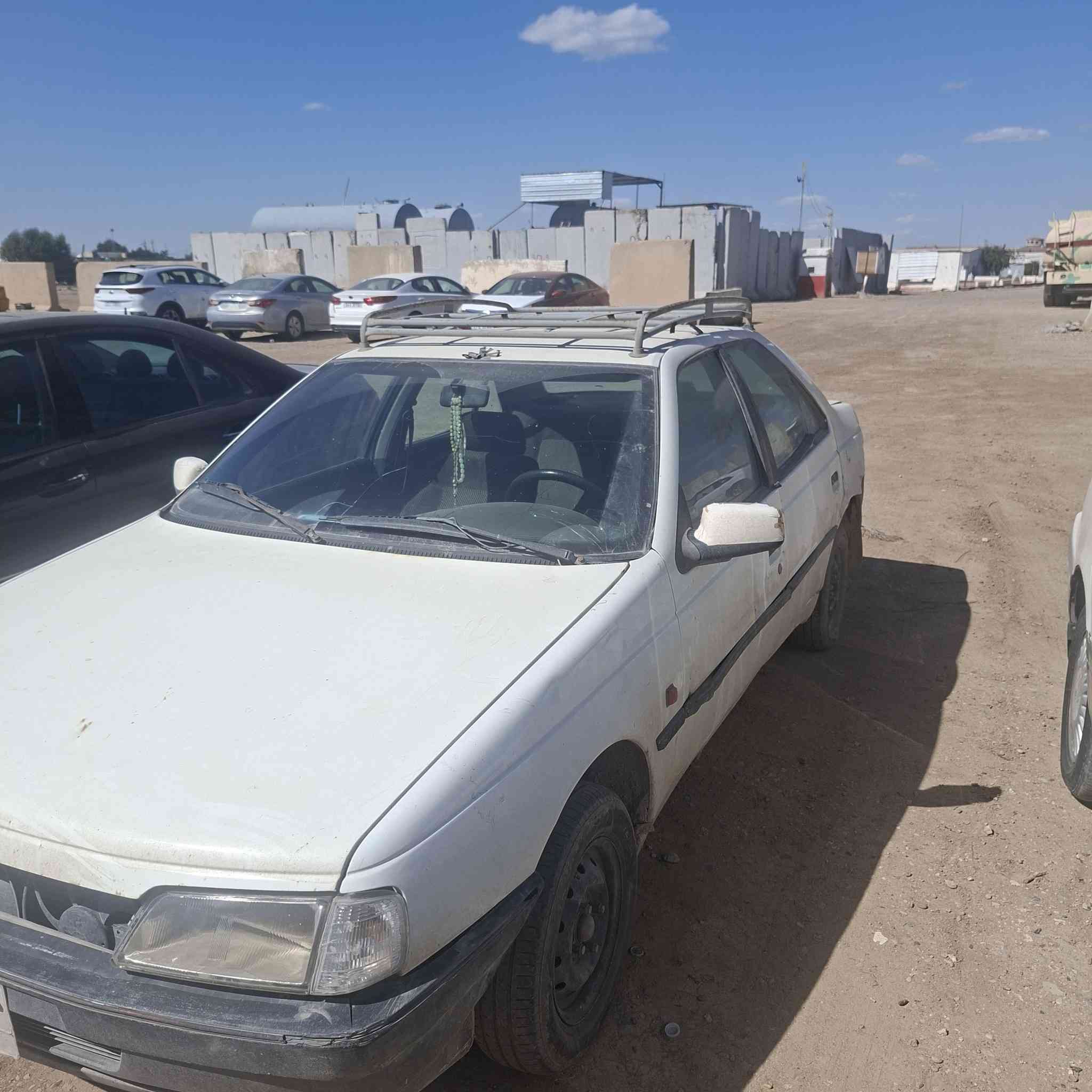 للبيع بدون راعي يعني حديده غراضهه كوله مال شركه *********** السعر 10 ورقات
