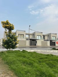 مجمع لؤلؤة كربلاء • ٢٠٠م • ٣غرف