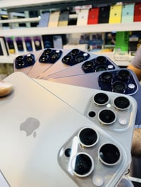 آيفون • ضمان شركة • بطارية ٨٥-٩٦