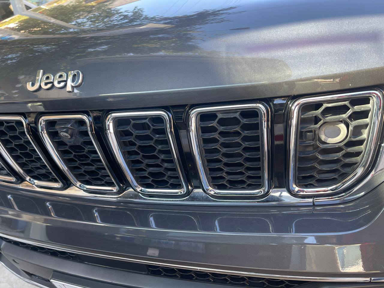 السلام عليكم جيب اوفر لاند للبيع موديل 23  شركه هارلم فول موصفات  3شاشات اماميه جكات داتا شو فول للأخير السياره ماشيه 16 الف بعدها بل ظمآن السعر 46  للاستفسار على الهاتف *********** وشكرا بغداد, العراق
