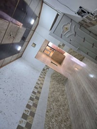 بيت ارضي • حي الميثاق • ١١٠م