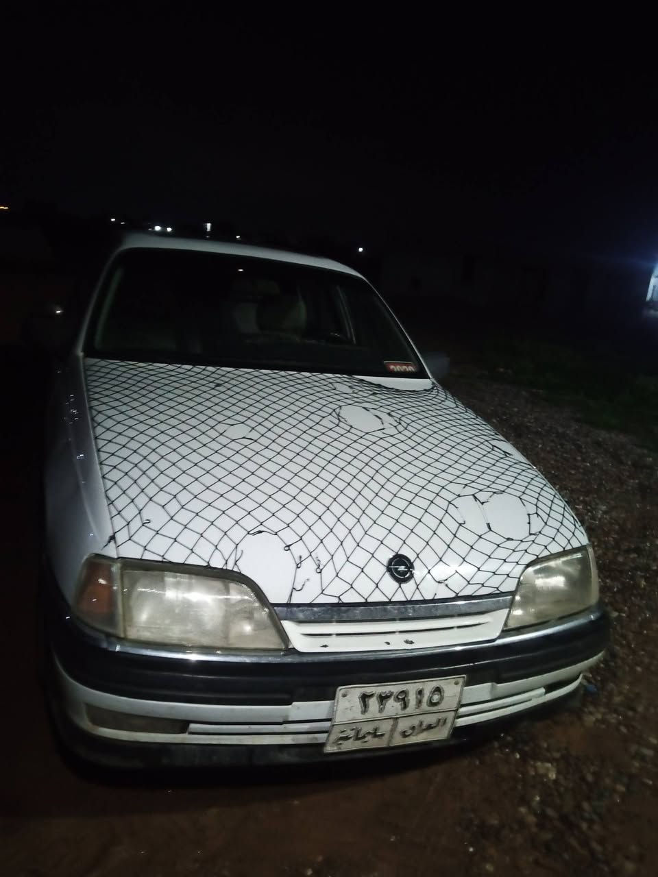 السلام عليكم اوبل اوميكا 92رقم كركوك كير محرك شرط شرط التحويل كير عادي سنويه منتهيه ويرهم مراوس حسب القناعه السعر 45وبيها مجال متواجد خاص فيس/واتسابب
***********
