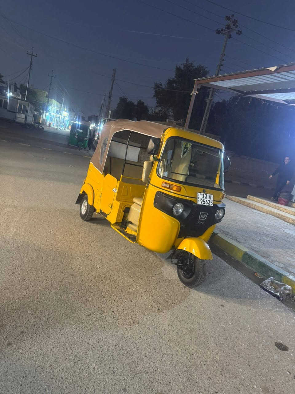 سلام عليكم تكتك لبيع موديل 2021/11/9تكتك مكفوله وجديده ما متعوبه جاهزه مال جناي الله شاهد تكتك حلوه رقمه ميسان  هاذه رقم راعيه *********** ملاحضه لحد يراسل مكلف بل نشر
