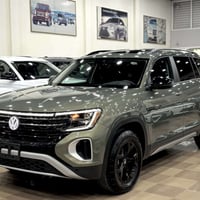 اطلس ٧ راكب • ٢٠٢٤ • بدون صبغ