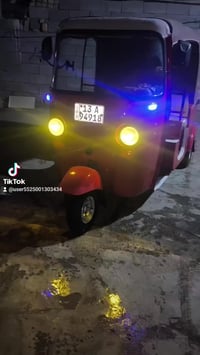 تكتك • موديل 2018 • ميسان العماره