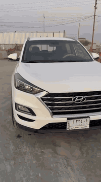 ٢٠١٩ • ماشي ١٦٠ الف • حساس امامي وخلفي