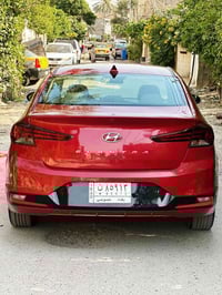 النترا • ٢٠١٩ • حادث مصلح