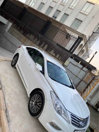 ازيرا ٢٠١٢ • ما بي ضربة • رقم اربيل