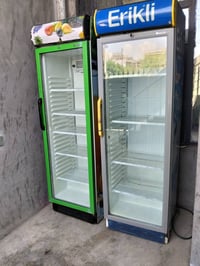 السليمانية • ثلاجة • بلا عيب