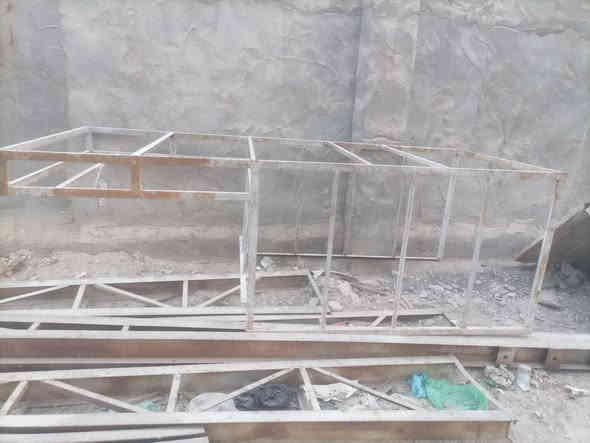 المحجر للبيع ٧٠ وبي مجال للشراي العنوان النجف الاشرف قضاء الكوفه حي ميسان متواجد فيس واتساب ***********
