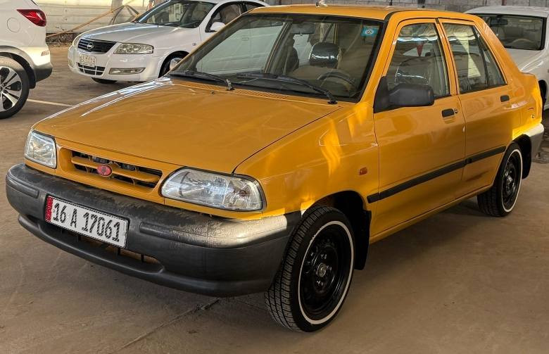 سايبا موديل 2016كفاله عامه رقم انكليزي جديد سنويه ل2030محرك كير حداديه ميه ميه شرط تبريد كهربائيات كله شغاله تخم تاير شاشه كامره السعر٤٥$ قفل من الاخير وهذا رقمي *********** ديوانية, القادسية
