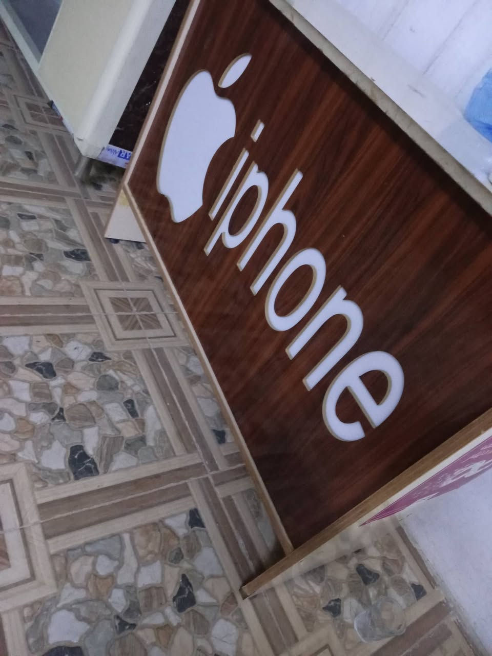 غرض محل موبايل للبيع


**إذا كنت صاحب هذا الإعلان وتريد حذفه لأي سبب، رجاءا أرسل رسالة إلى الدعم الفني**