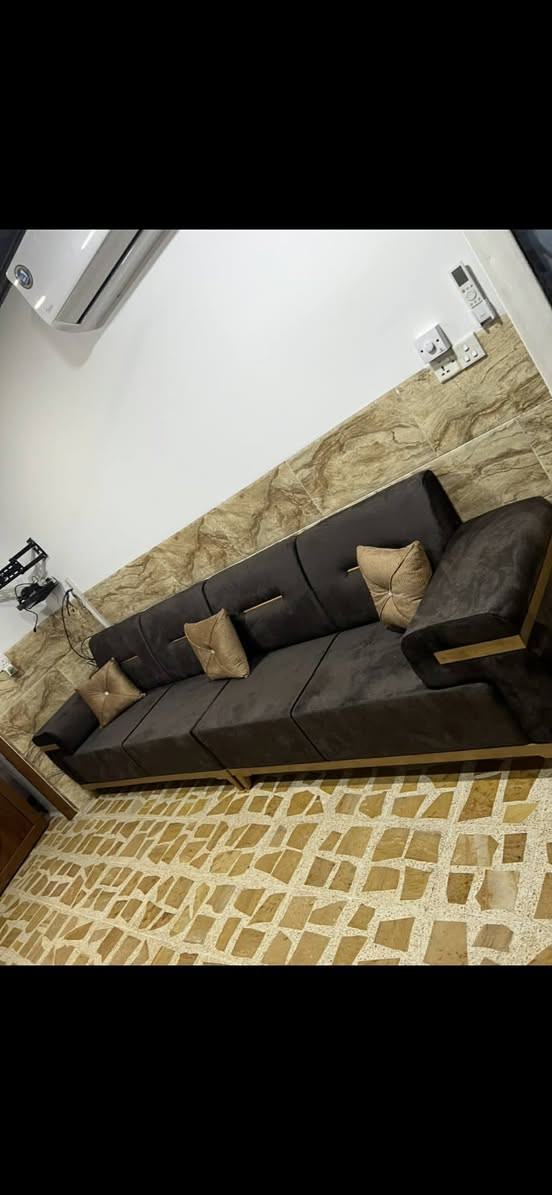 من نجارة ودوشمة محمد المولى للدواوين 
تخفيضات خلال فترة العيد 
سعر المتر الواحد بدل من 120 إلى 110 
جميع الفصالات 
وسعر ديوان الاستندر
القديم 525 
الجديد 475 
ضمان العمل 10 سنوات 
مدة العمل 10 أيام للفصال 
واستندر 5 أيام 
إسفنج هاي اكسترا 
اقماش عازل للسوائل 
خشب انج ونص 
موقع حي بكر سايدين المنظمة مجاور جامع الرؤوف 

*********** بي واتساب
***********
