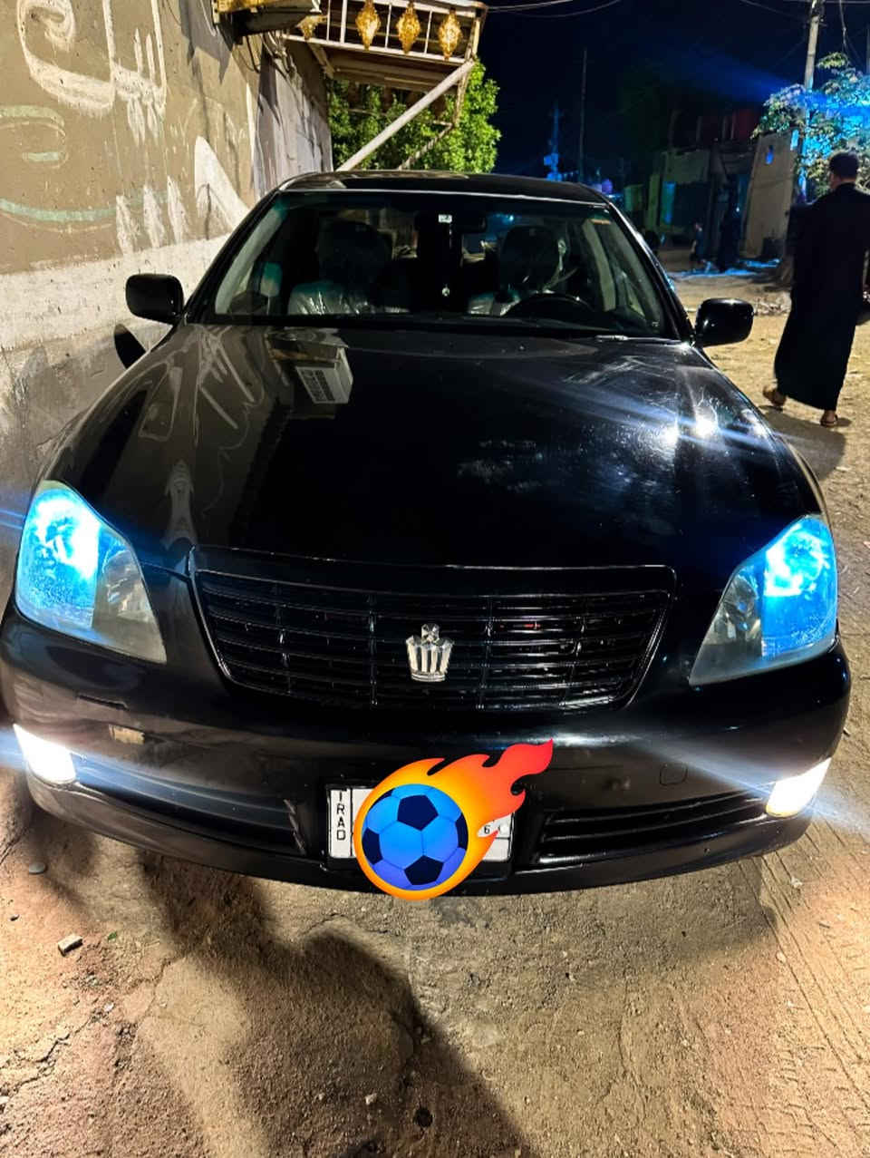 شاهينه طك كارتون ادوات ارقام بدون سنويه مكينه وكير جدد
سياره اتخبل ابدي حلو دواخل جيس
دكمتين كرستال اصل
اكص جنطه فقط السعر 40 وبيها محال قليل كلشش
مكاني بصره وبس شراي ينتصل ***********
