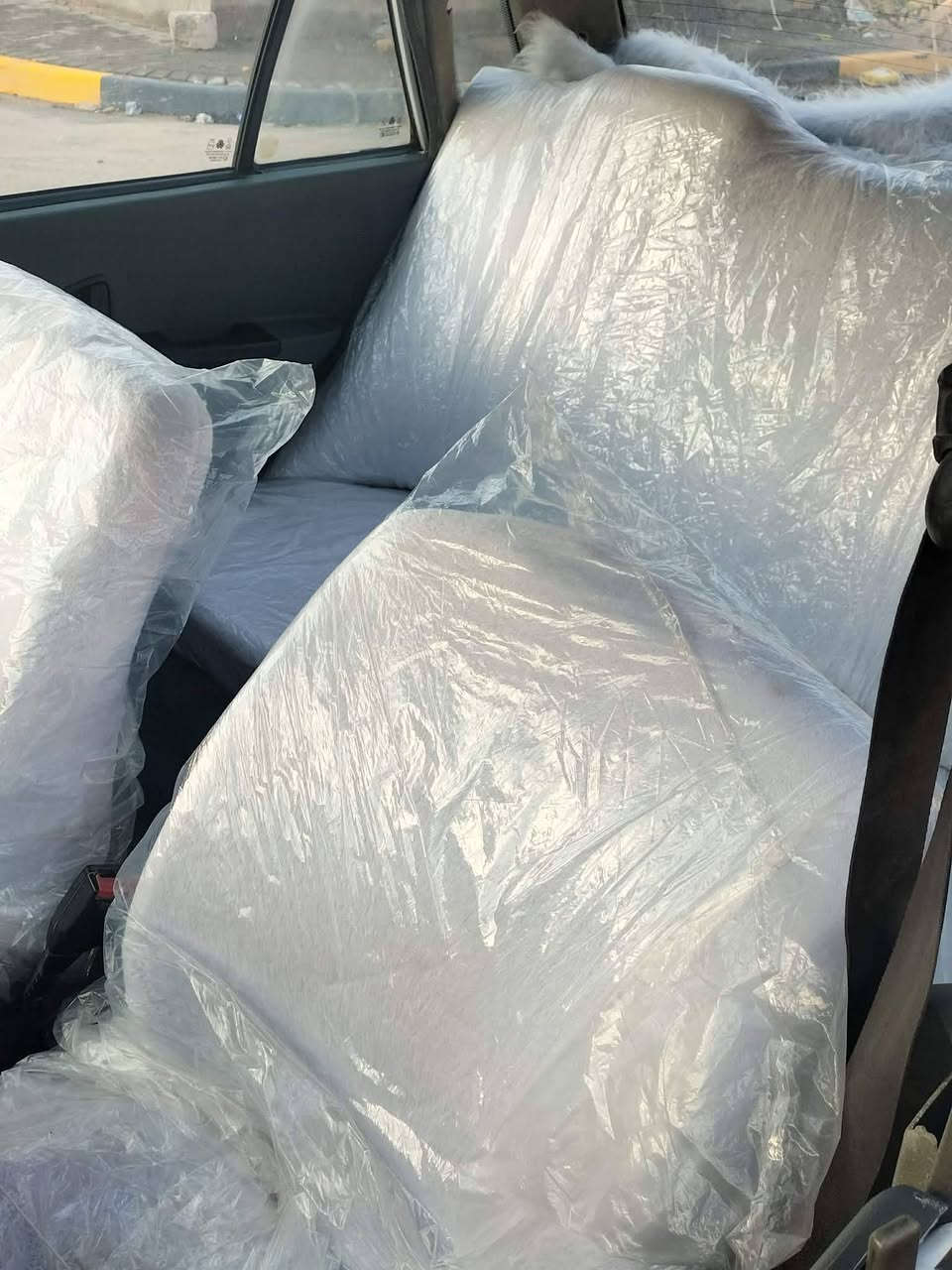 السلام عليكم سايبه مديل 11 السنويه تنتهي ب 27.راعيهه موجود اذا تريد تحول والسياره نضيفه   مكاني البصره القبله السعر خاص.........


**إذا كنت صاحب هذا الإعلان وتريد حذفه لأي سبب، رجاءا أرسل رسالة إلى الدعم الفني**