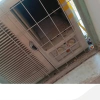 مكيف • نضيف • شغال