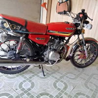 موتور 150 • موديل 2023 • بشدار السليمانية