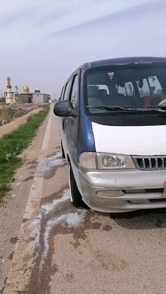 سلام عليكم بريجو مديل ٩٥سنويه جديده
مكينه وكير واكسن مكفولات
حداده٥٠٪١٠٠)مصفره هيه وغرامات خطه كوفه نجف
مكاني نجف
سعر ٤٠
***********
