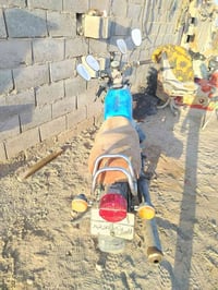 دراجة همزة • موديل ٨٢