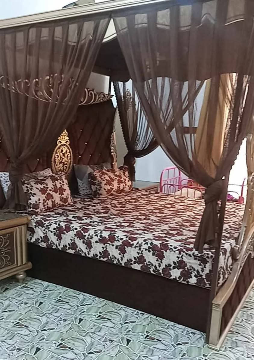 غرفة تركيه للبيع باب اول حريم السلطان (ملكي) سبب البيع حولت الغير بيت ومساحة غرفه البناء مال البيت الجديد صغيره ومضيعه شوفتها هيج فخامة غرف تريد مساحة مكاني الصويره معروضه 900 الف وبيها مجال وتعرفون اسعار هيج غرف ميحتاج احجي بيش اخذتها
***********
غرفة تركيه للبيع باب اول حريم السلطان (ملكي) سبب البيع حولت الغير بيت ومساحة غرفه البناء مال البيت الجديد صغيره ومضيعه شوفتها هيج فخامة غرف تريد مساحة مكاني الصويره معروضه 900 الف وبيها مجال وتعرفون اسعار هيج غرف ميحتاج احجي بيش اخذتها
