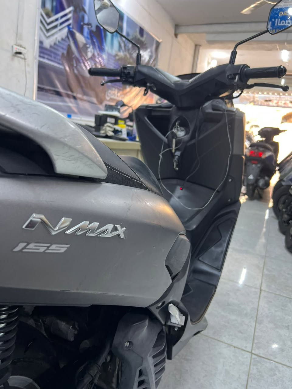 #أن_ماكس_ياباني أصلي 🇯🇵👍  
البيع نقد والأقساط 👉
مصرف الرافدين فقط👉
مواظف ومنتسب 👉
استقطاع الاكتروني بدون مقدمه👉
بحالة الوكالة 👍
شرط الضمان 💯💯
نظافه فول 💯💯👍
نظام ABS  
استان صفح كهربائي
مكاني كربلاء قضاء طويريج حي الجمعيه 👉
***********☎️واتساب 
***********☎️بدون واتساب 
أخوكم حيدر السعدي 
اخوتي الغوالي إتصال فقط ربي يحفظكم ويرعاكم
