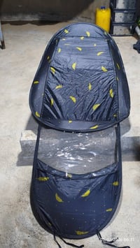 سيارة أطفال كهربائية • مستعملة أسبوع • السليمانية