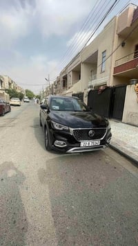 ام جي HS • ٢٠٢١ • ١٠٥٠٠٠ كم