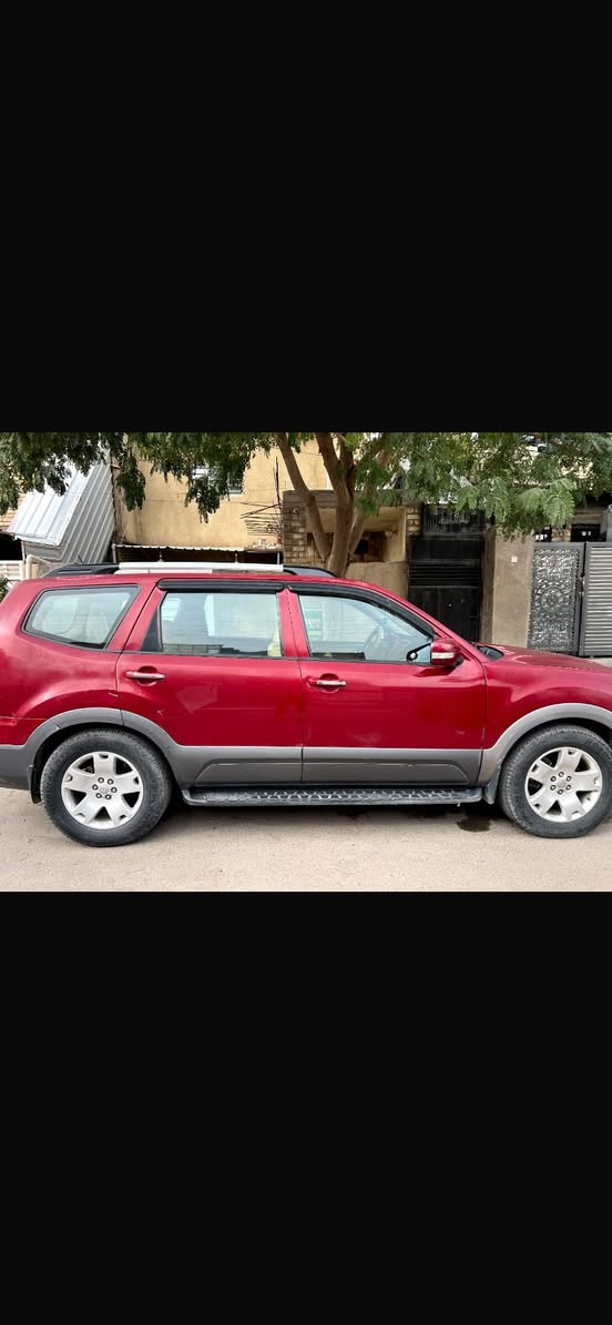 للبيع من رخصه مدير الكروب المحترم موهافي موديل 2012
رقم بغداد ألماني
خليجية
فتحة، كشنات جلد
حساس خلفي ،شاشة لمس،بصمات بوب ، تبريد جديد، منظومة غاز مع منظومة بانزين، مري شفط
كامرة خلفية بيه  قطعتين صبغ فقط وعندي صور قبل ما اصبغهن  مكان بغداد حي العلام السعر 115 ***********يوجد وتساب
