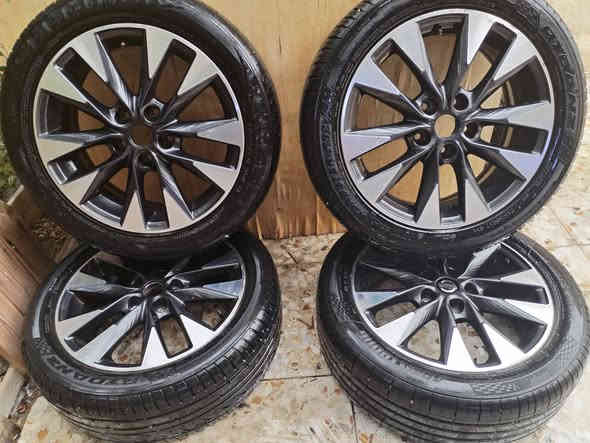 للبيع ويل كب سنترا حجم ١٧
***********
