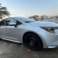 كورلا ٢٠٢٤ • وارد امريكي • مكينة ٢٠٠٠