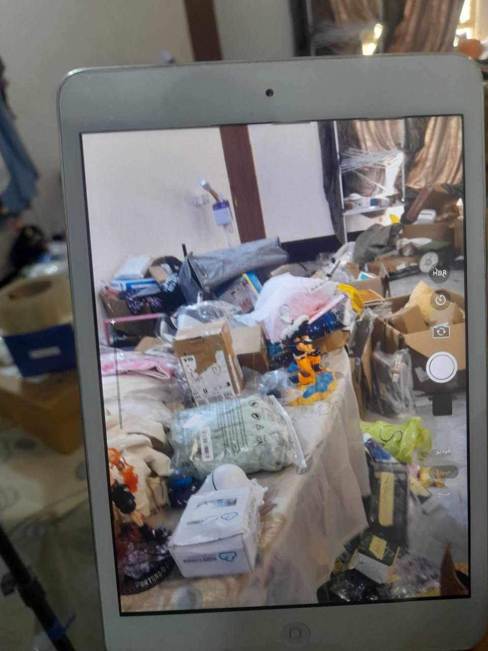 ايباد ايفون للبيع سعره 60 الف يوجد توصيل مجاني اخر قطعه عندي


**إذا كنت صاحب هذا الإعلان وتريد حذفه لأي سبب، رجاءا أرسل رسالة إلى الدعم الفني**