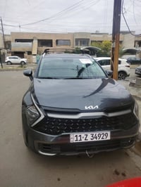 مكلف بالنشر سبورتج 25 ماشيه 19. الف فول جلد تشغيل عن بعد فول مواصفات  ...