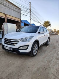 ٢٠١٣ • ٦ سلندر • كازكيت